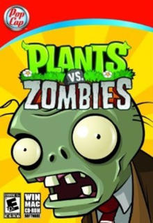 Plants vs. Zombies - Путеводитель по Plants vs. Zombies