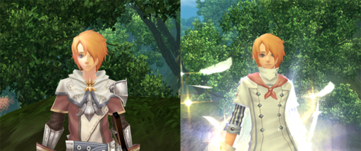 Ragnarok Online 2: Legend of the Second - ^_^